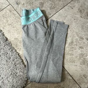 gymshark leggings